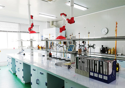 海爾希研發(fā)實驗室