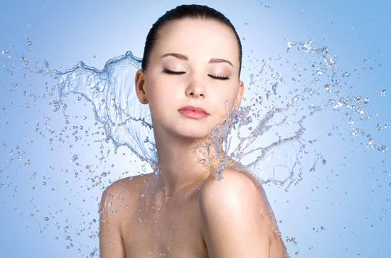 甜菜堿對皮膚的作用