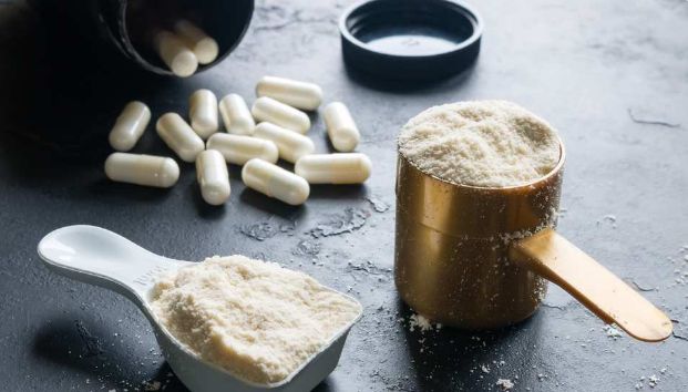 肌酸補(bǔ)充劑：釋放肌肉潛能，征服體育界的秘密武器！