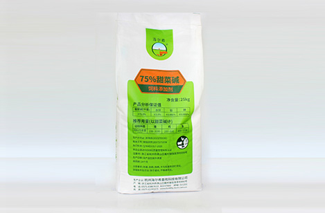 飼料級75%甜菜堿 飼料級75%甜菜堿